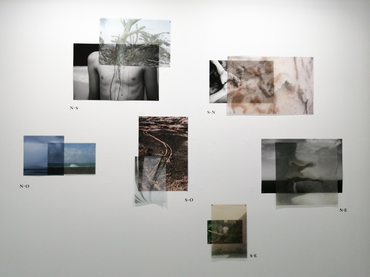 COORDENADAS INCIERTAS